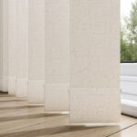 Metz Ivory Replacement Slats