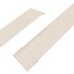 Metz Ivory Replacement Slats