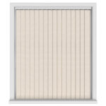 Metz Ivory Replacement Slats
