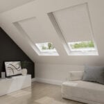 Metz Moon Blind For Dakstra