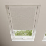 Metz Moon Blind For RoofLITE