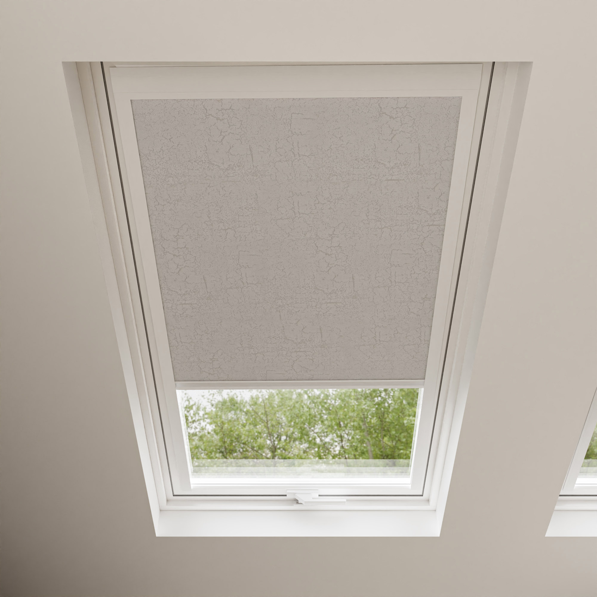 Metz Stone Blind For Fakro - Image 2