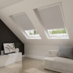 Metz Stone Blind For Fakro