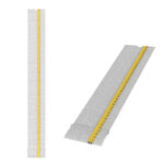 Metz White Replacement Slats
