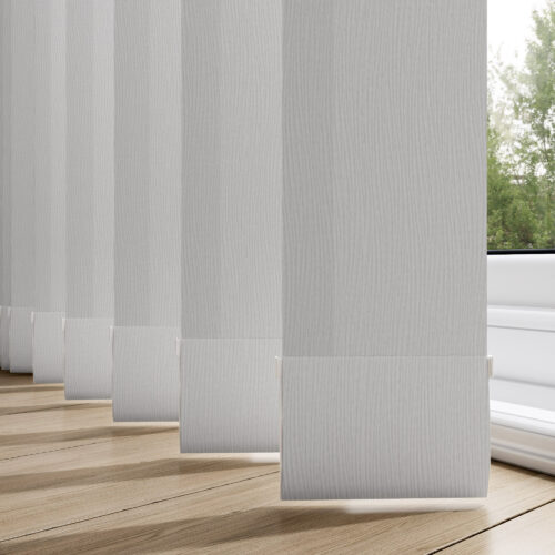 Mia Mist Replacement Slats