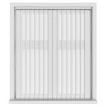 Mia White Replacement Slats