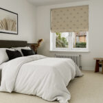 Emily Bond Millie Indigo