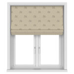 Emily Bond Millie Indigo Motorised