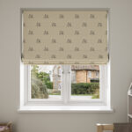 Emily Bond Millie Linen
