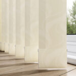 Milton Cream Replacement Slats