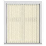 Milton Cream Replacement Slats