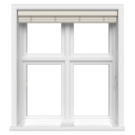 Mirage Cream Eco-Wood