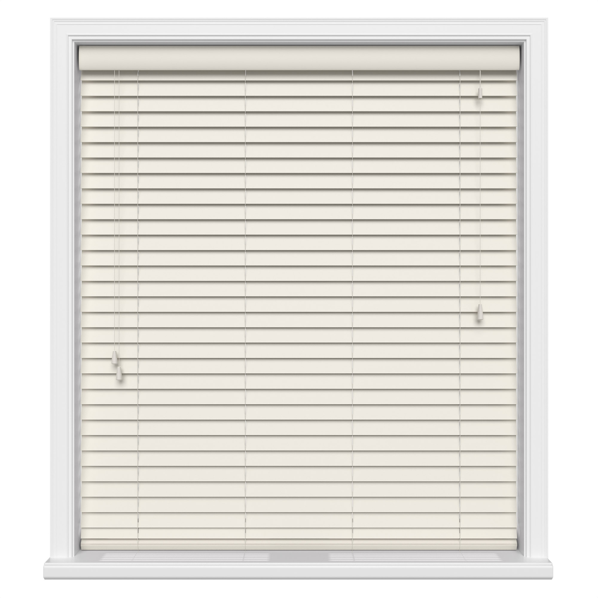 Mirage Cream Eco-Wood