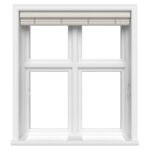 Mirage Cream Grain Eco-Wood
