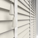 Mirage Cream Grain With Tapes Eco-Wood