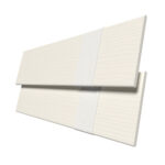Mirage Cream Grain With Tapes Eco-Wood
