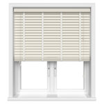 Mirage Cream With Tapes Eco-Wood