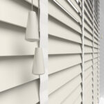 Mirage Cream With Tapes Eco-Wood
