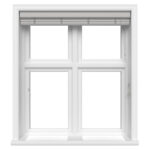 Mission Grey Grain Eco-Wood