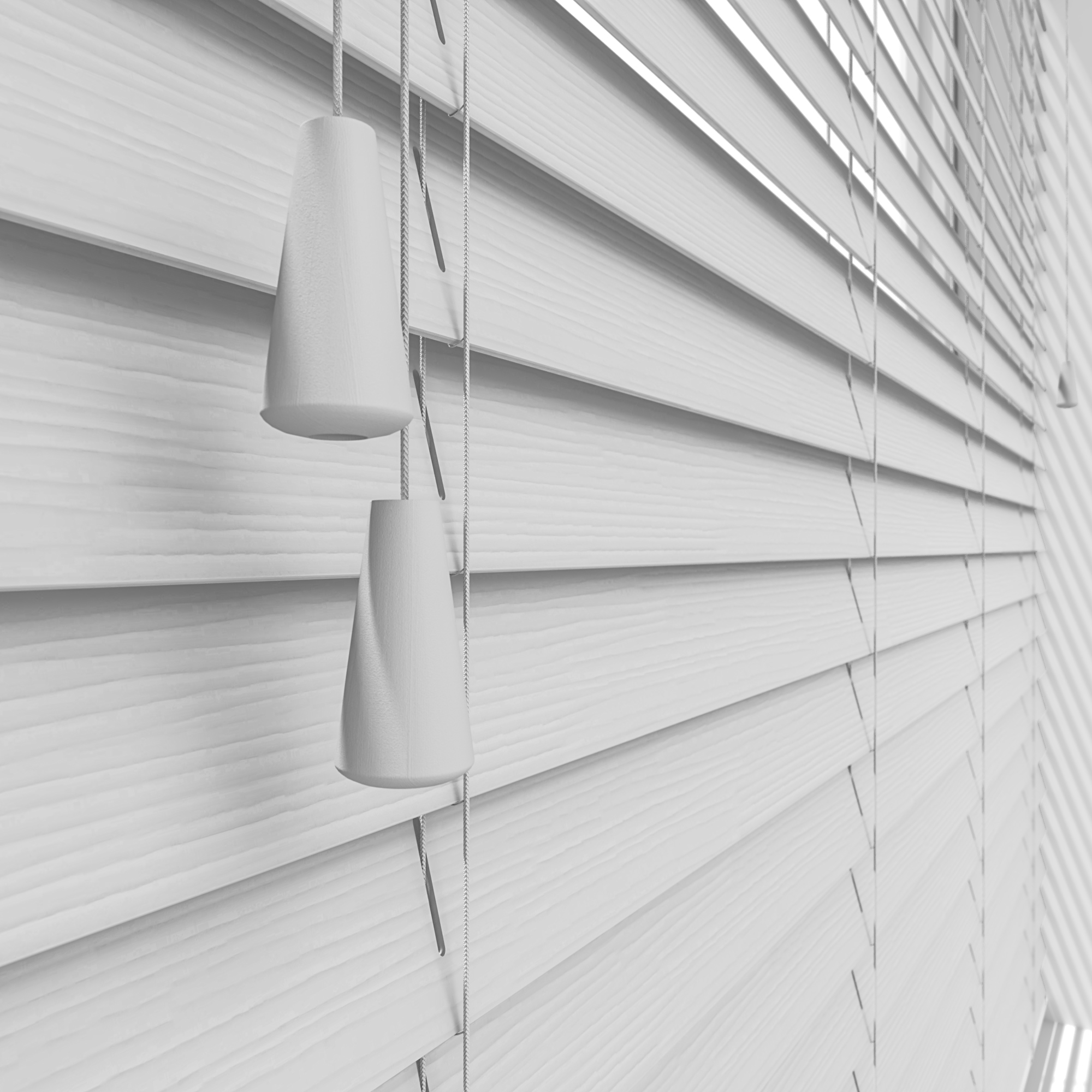 Mission Grey Grain Eco-Wood - Image 7