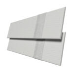 Mission Grey Grain With Tapes Eco-Wood