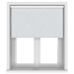 Missprint Blackout Chimes Blizzard