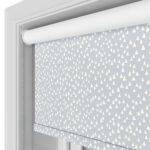 Missprint Blackout Chimes Blizzard