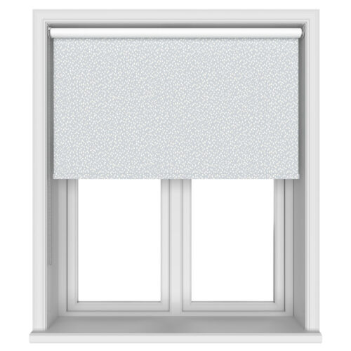 Missprint Blackout Chimes Blizzard