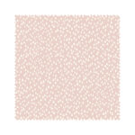 Missprint Blackout Chimes Pastel