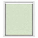 Missprint Blackout Chimes Pistachio
