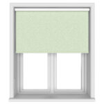 Missprint Blackout Chimes Pistachio