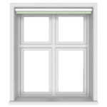 Missprint Blackout Chimes Pistachio