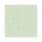 Missprint Blackout Chimes Pistachio