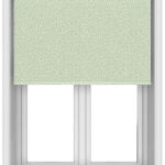 Missprint Blackout Chimes Pistachio