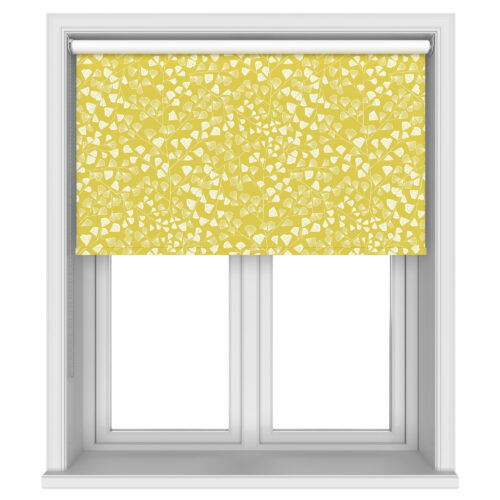 Missprint Blackout Fern Citrus