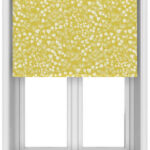 Missprint Blackout Fern Citrus