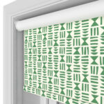 Missprint Blackout Hieroglyph Kew