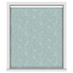 Missprint Blackout Laurus Broadleaf