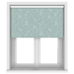 Missprint Blackout Laurus Broadleaf