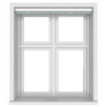Missprint Blackout Laurus Broadleaf