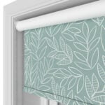 Missprint Blackout Laurus Broadleaf