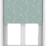 Missprint Blackout Laurus Broadleaf