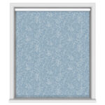 Missprint Blackout Laurus China Blue