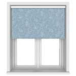 Missprint Blackout Laurus China Blue