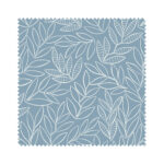 Missprint Blackout Laurus China Blue