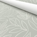 Missprint Blackout Laurus Stonewash