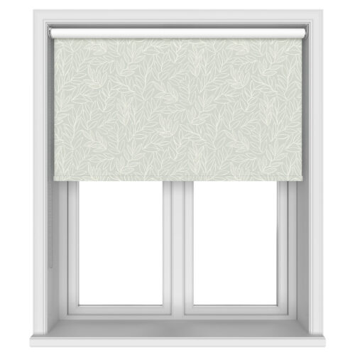 Missprint Blackout Laurus Stonewash