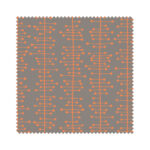 Missprint Blackout Muscat Small Taupe