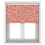 Missprint Blackout Pebbles Ladybird