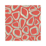 Missprint Blackout Pebbles Ladybird